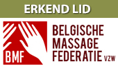 Belgische Massage Federatie
