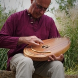 Reverie Harp Andy Vanbeveren