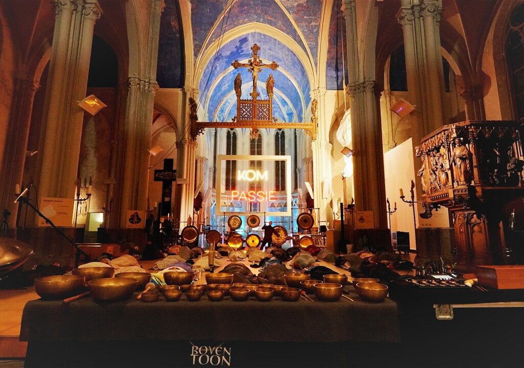 Soundhealingconcert Boventoon