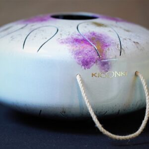 Kigonki muziektherapie