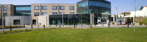 Huize Proventier Poperinge