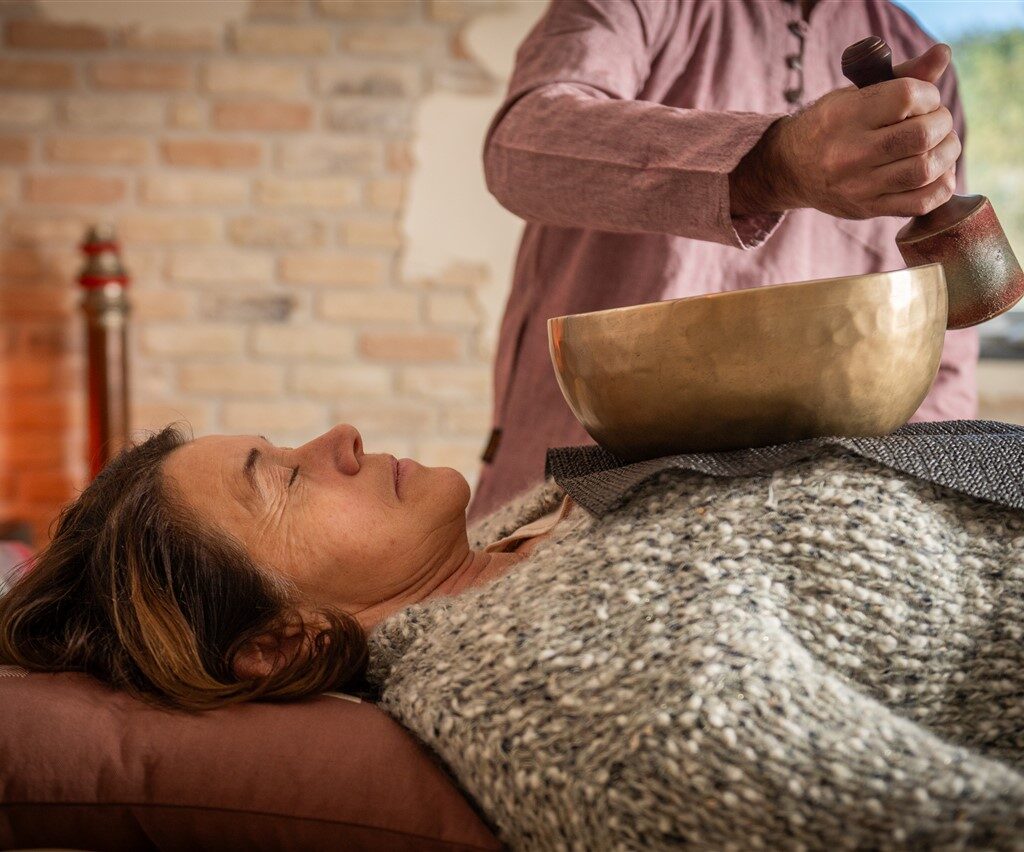 Klanktherapie Boventoon Torhout